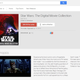 Illustration for article titled Star Wars has arrived on Google Play Movies TV!